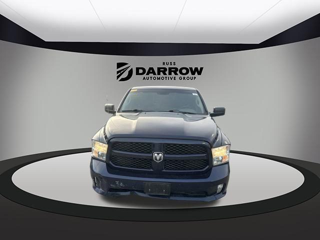 used 2013 Ram 1500 car