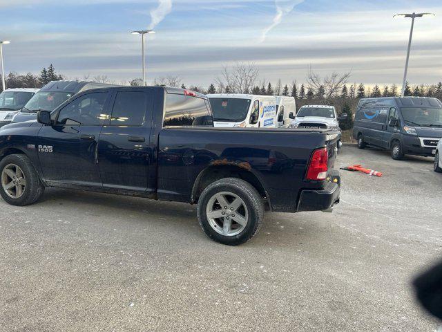 used 2013 Ram 1500 car