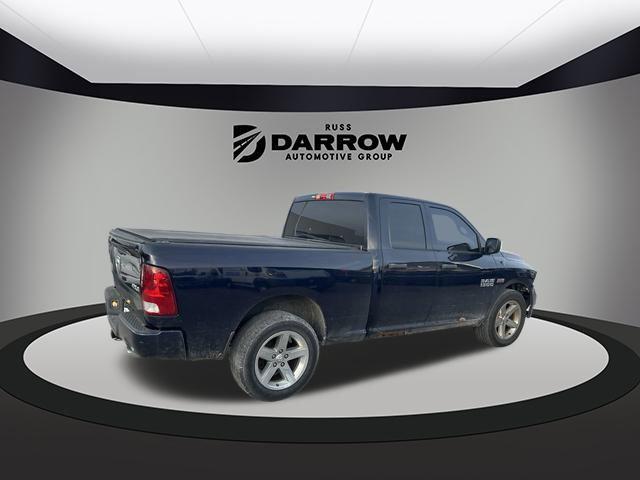 used 2013 Ram 1500 car