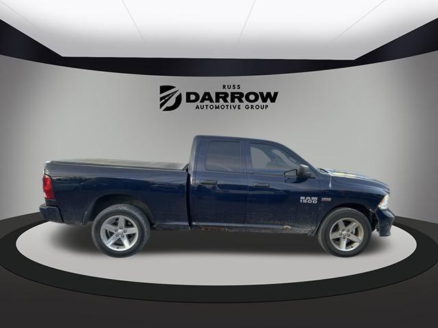 used 2013 Ram 1500 car