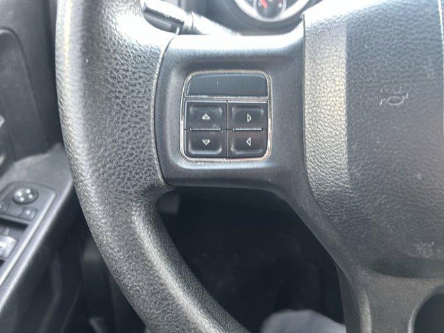 used 2013 Ram 1500 car