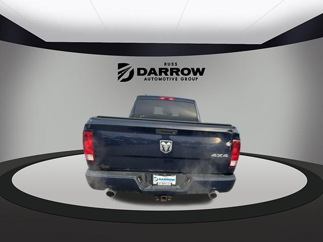 used 2013 Ram 1500 car