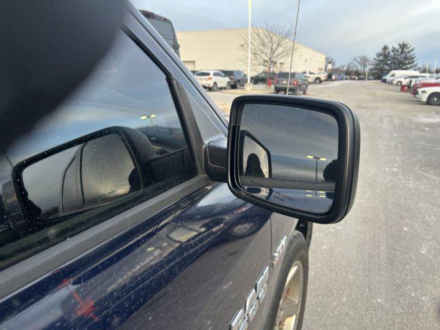 used 2013 Ram 1500 car