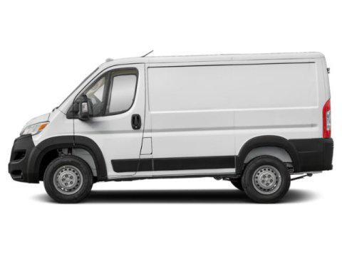 new 2025 Ram ProMaster 1500 car, priced at $47,047