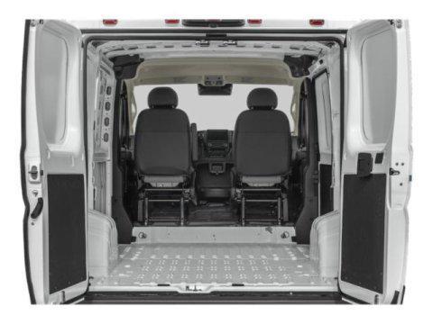 new 2025 Ram ProMaster 1500 car, priced at $47,047