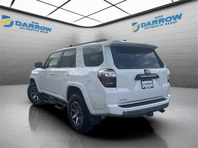 used 2021 Toyota 4Runner car, priced at $40,744