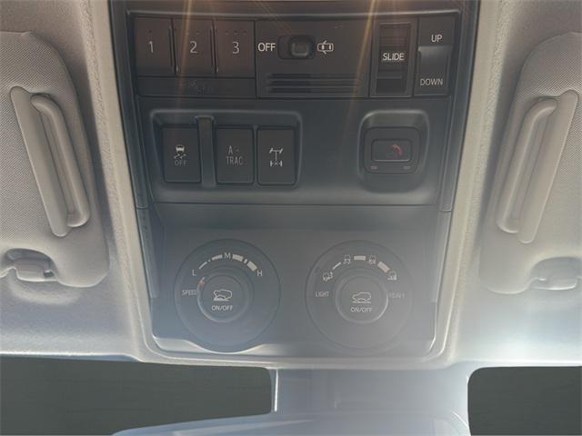 used 2021 Toyota 4Runner car, priced at $40,744