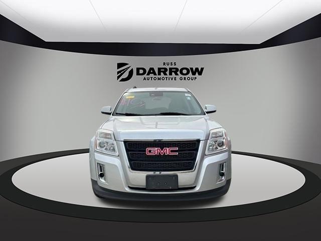 used 2015 GMC Terrain car, priced at $10,250