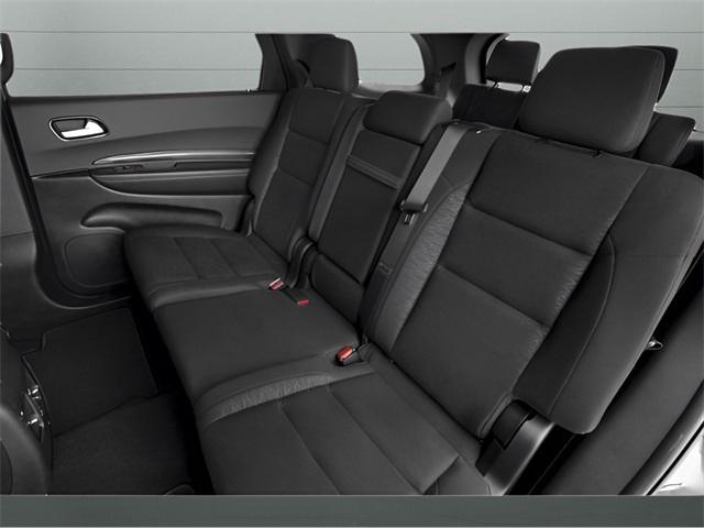 new 2025 Dodge Durango car