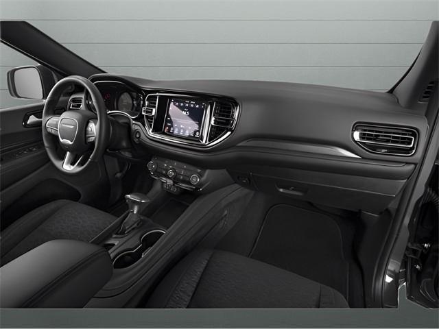 new 2025 Dodge Durango car