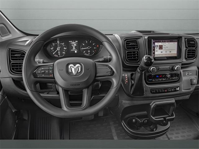 new 2024 Ram ProMaster 2500 car, priced at $43,329