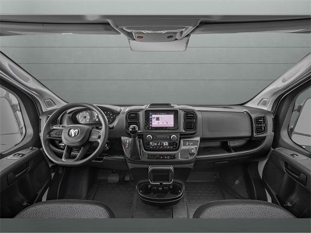new 2024 Ram ProMaster 2500 car, priced at $43,329