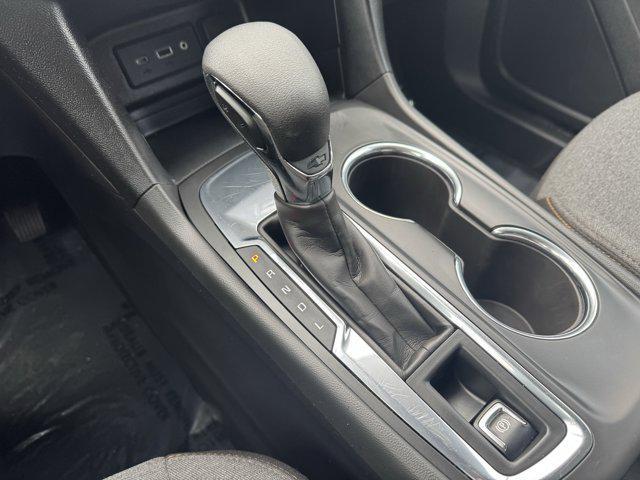 used 2023 Chevrolet Equinox car, priced at $19,200