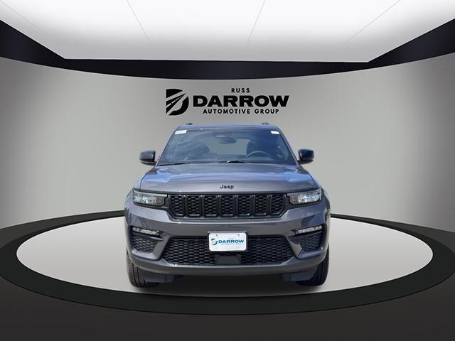 new 2024 Jeep Grand Cherokee car, priced at $45,983