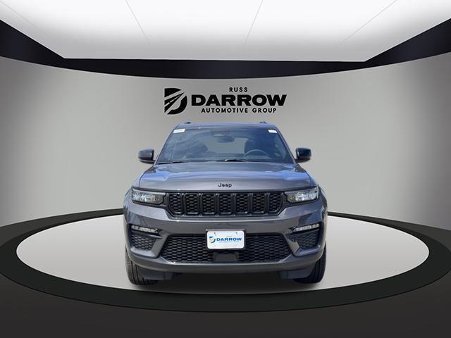 new 2024 Jeep Grand Cherokee car, priced at $43,983