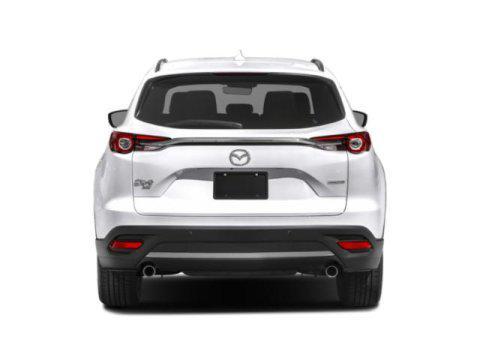 used 2023 Mazda CX-9 car