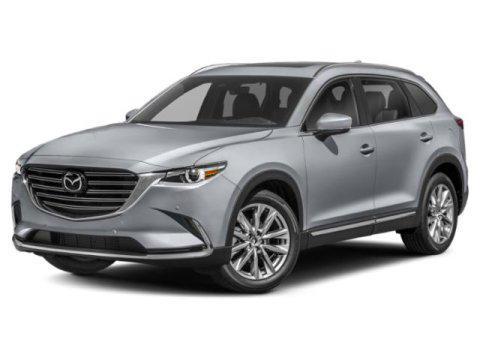 used 2023 Mazda CX-9 car