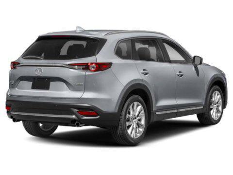 used 2023 Mazda CX-9 car