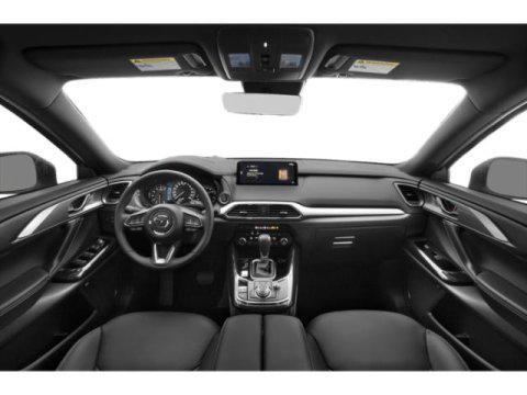 used 2023 Mazda CX-9 car