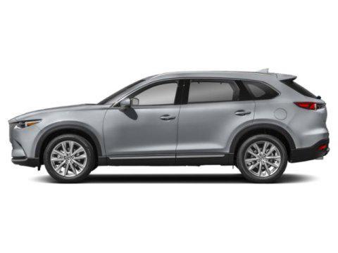 used 2023 Mazda CX-9 car