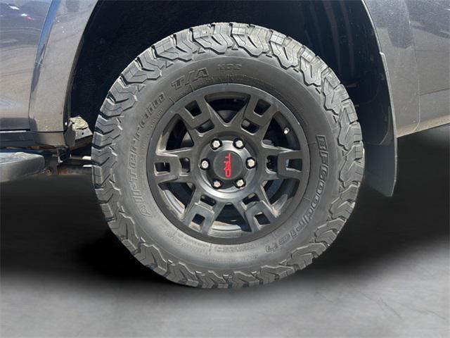 used 2016 Toyota 4Runner car, priced at $31,900