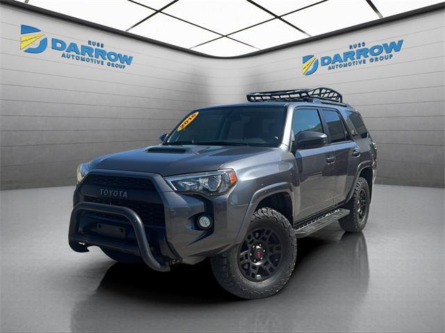 used 2016 Toyota 4Runner car, priced at $31,900