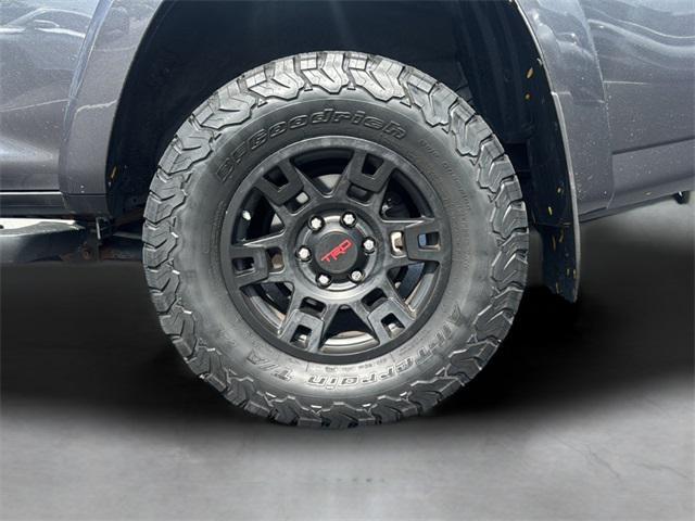 used 2016 Toyota 4Runner car, priced at $31,084