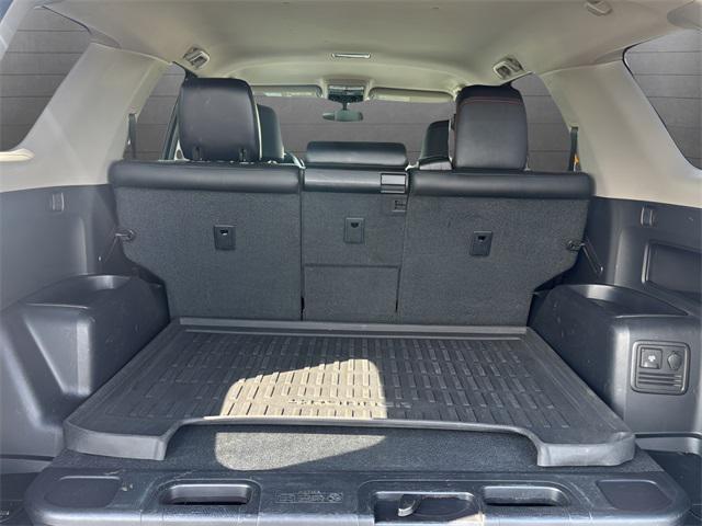 used 2016 Toyota 4Runner car, priced at $31,084