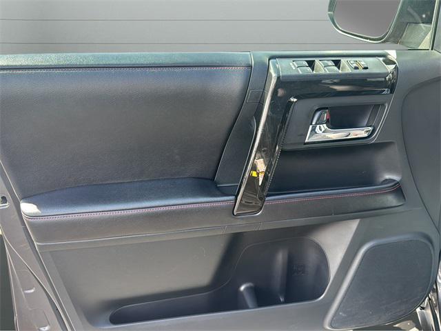 used 2016 Toyota 4Runner car, priced at $31,084