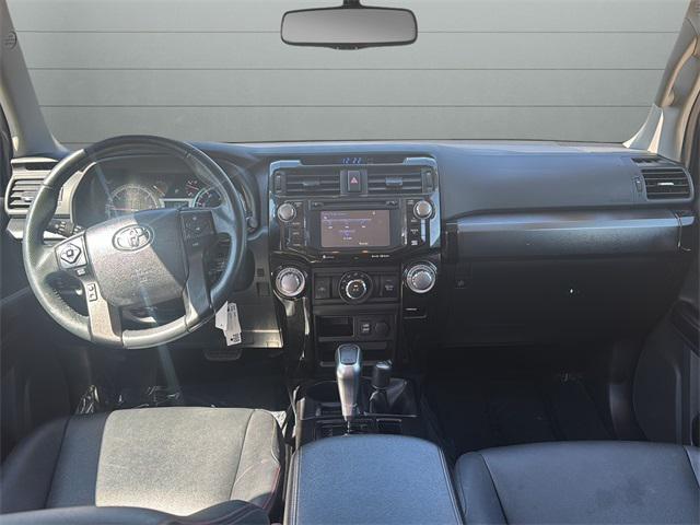used 2016 Toyota 4Runner car, priced at $31,900