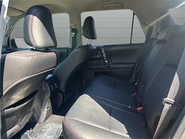 used 2016 Toyota 4Runner car, priced at $31,900