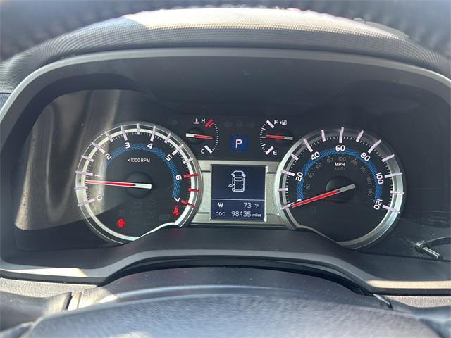 used 2016 Toyota 4Runner car, priced at $31,084