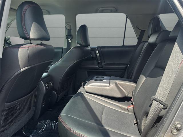 used 2016 Toyota 4Runner car, priced at $31,084