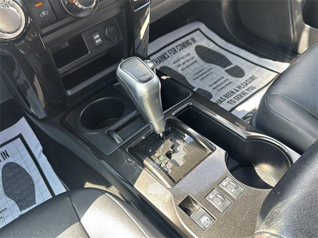 used 2016 Toyota 4Runner car, priced at $31,084