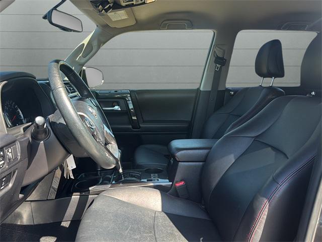 used 2016 Toyota 4Runner car, priced at $31,900
