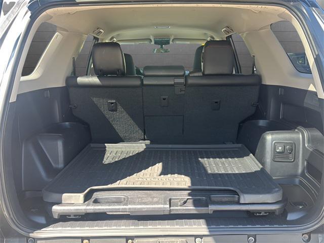 used 2016 Toyota 4Runner car, priced at $31,900
