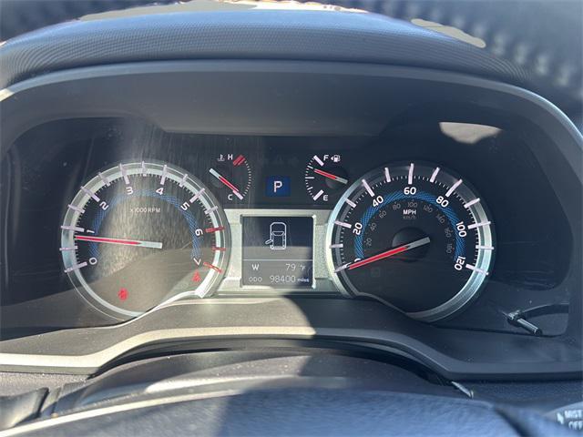 used 2016 Toyota 4Runner car, priced at $31,900