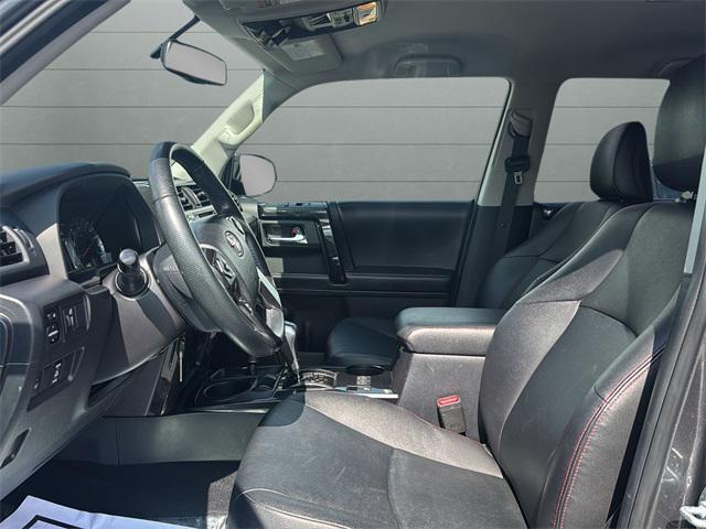 used 2016 Toyota 4Runner car, priced at $31,084
