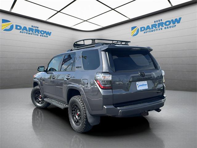 used 2016 Toyota 4Runner car, priced at $31,084