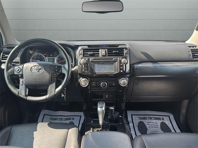 used 2016 Toyota 4Runner car, priced at $31,084