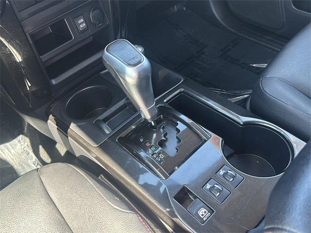 used 2016 Toyota 4Runner car, priced at $31,900