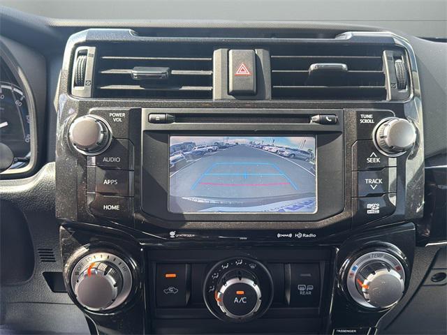 used 2016 Toyota 4Runner car, priced at $31,084