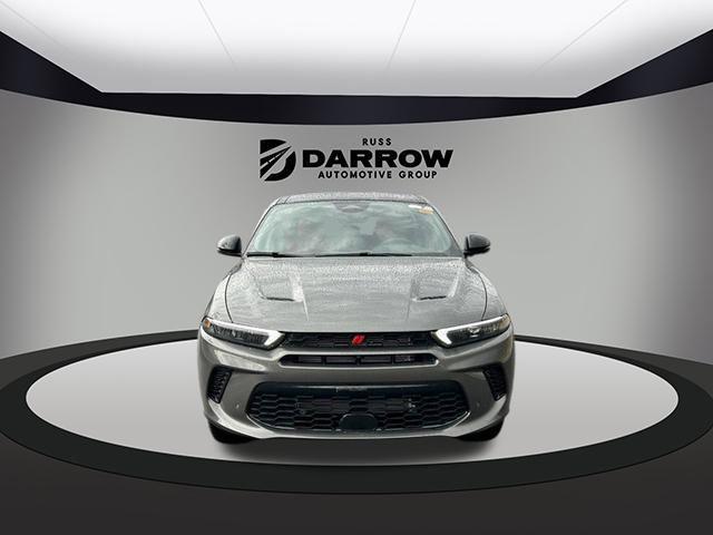 new 2024 Dodge Hornet car