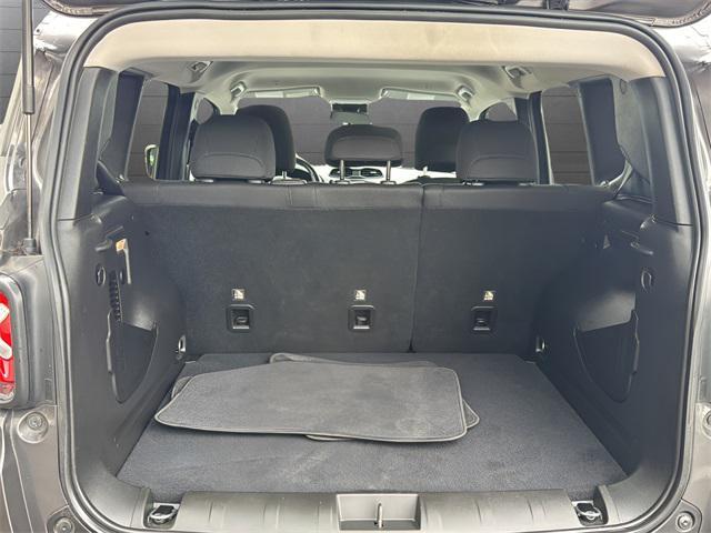 used 2020 Jeep Renegade car, priced at $19,290