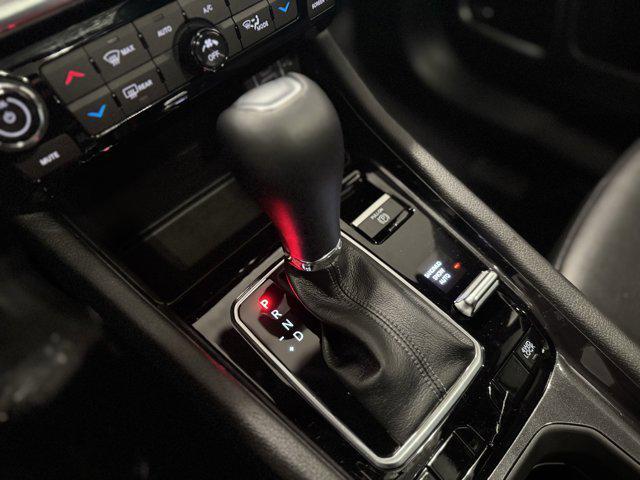 new 2025 Jeep Compass car, priced at $30,075