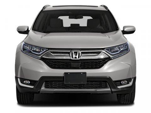 used 2018 Honda CR-V car, priced at $23,000