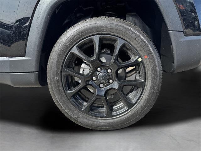 new 2025 Jeep Compass car, priced at $28,789