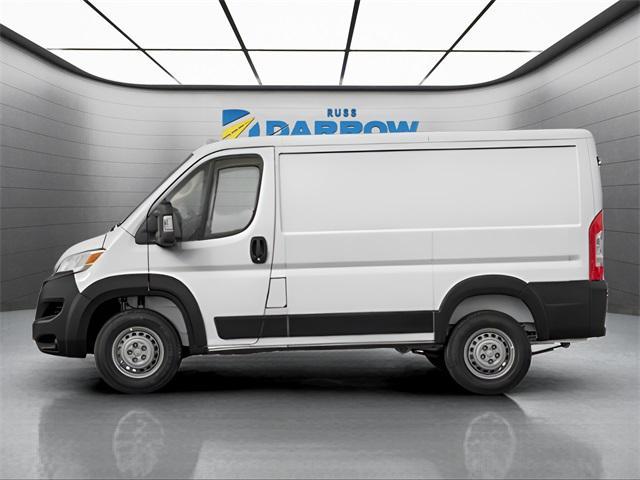 new 2024 Ram ProMaster 1500 car, priced at $46,609