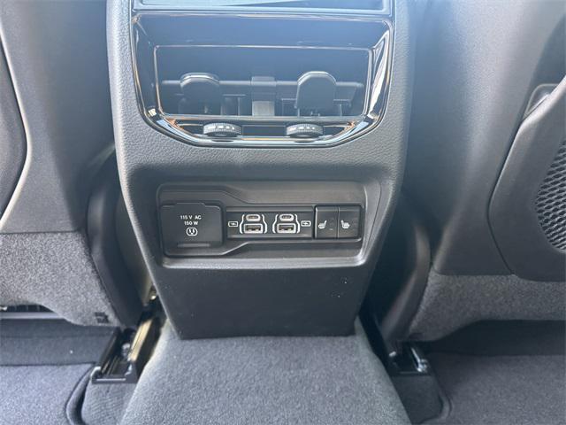 new 2024 Jeep Grand Cherokee 4xe car, priced at $55,000