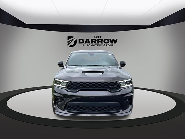 new 2024 Dodge Durango car, priced at $91,399